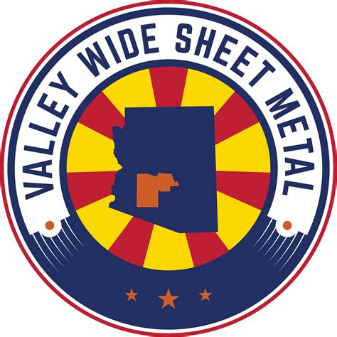 Valley Wide Sheet Metal Inc 